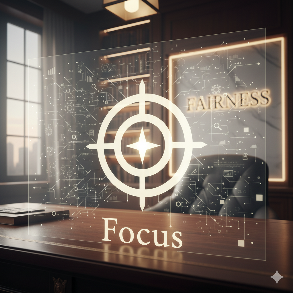 Focus Focus